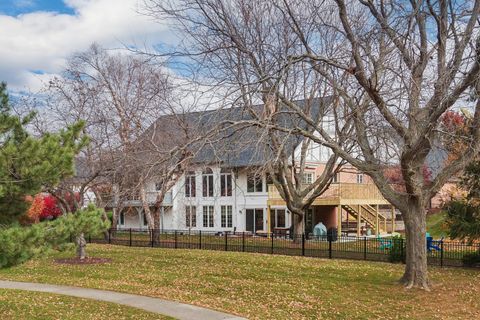 Tiny photo for 1908 Crimson Lane, Bloomington, IL 61704 (MLS # 12506927)