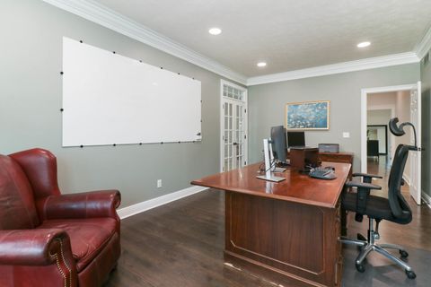 Tiny photo for 1908 Crimson Lane, Bloomington, IL 61704 (MLS # 12506927)