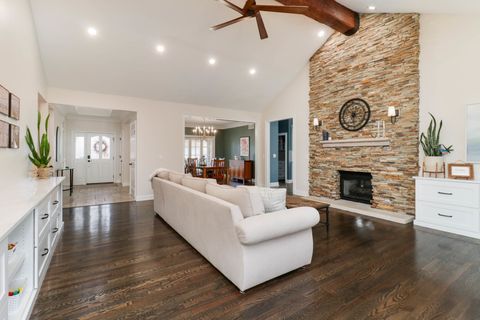 Tiny photo for 1908 Crimson Lane, Bloomington, IL 61704 (MLS # 12506927)