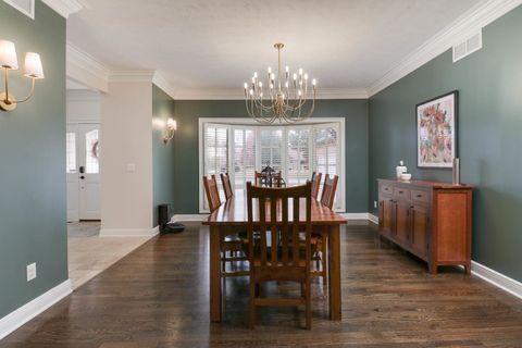 Tiny photo for 1908 Crimson Lane, Bloomington, IL 61704 (MLS # 12506927)