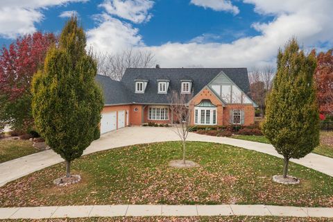 Tiny photo for 1908 Crimson Lane, Bloomington, IL 61704 (MLS # 12506927)