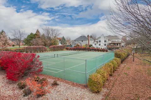 Tiny photo for 1908 Crimson Lane, Bloomington, IL 61704 (MLS # 12506927)