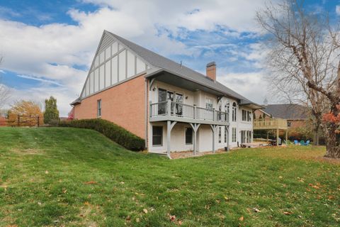 Tiny photo for 1908 Crimson Lane, Bloomington, IL 61704 (MLS # 12506927)