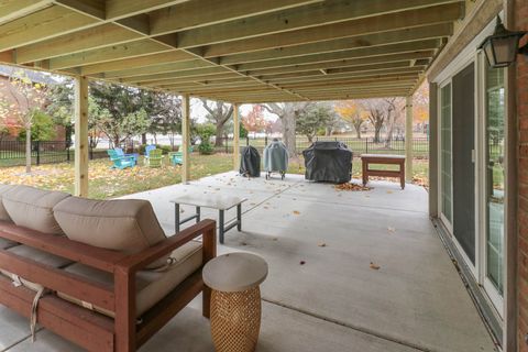 Tiny photo for 1908 Crimson Lane, Bloomington, IL 61704 (MLS # 12506927)