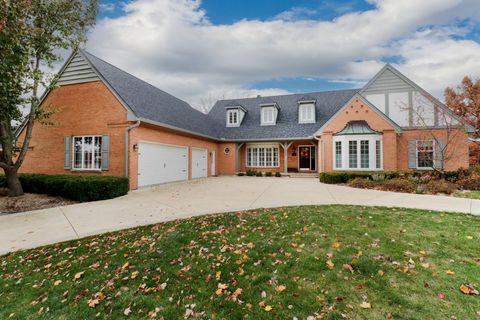 Photo of 1908 Crimson Lane, Bloomington, IL 61704 (MLS # 12506927)