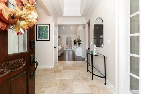 Tiny photo for 1908 Crimson Lane, Bloomington, IL 61704 (MLS # 12506927)