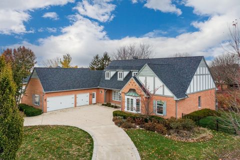 Tiny photo for 1908 Crimson Lane, Bloomington, IL 61704 (MLS # 12506927)