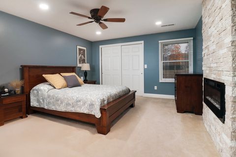 Tiny photo for 1908 Crimson Lane, Bloomington, IL 61704 (MLS # 12506927)