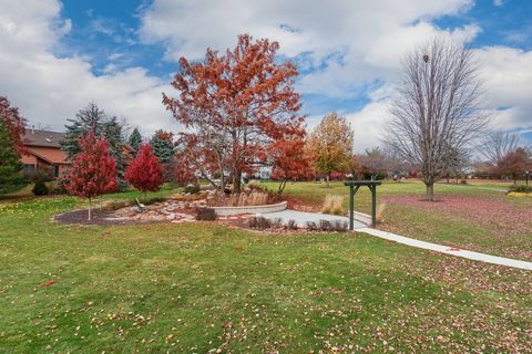 Tiny photo for 1908 Crimson Lane, Bloomington, IL 61704 (MLS # 12506927)