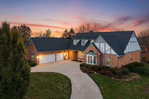 Tiny photo for 1908 Crimson Lane, Bloomington, IL 61704 (MLS # 12506927)