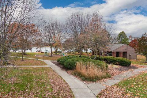 Tiny photo for 1908 Crimson Lane, Bloomington, IL 61704 (MLS # 12506927)