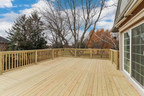 Tiny photo for 1908 Crimson Lane, Bloomington, IL 61704 (MLS # 12506927)