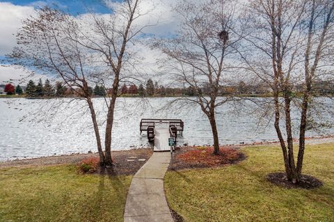 Tiny photo for 1908 Crimson Lane, Bloomington, IL 61704 (MLS # 12506927)