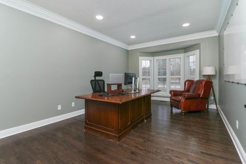 Tiny photo for 1908 Crimson Lane, Bloomington, IL 61704 (MLS # 12506927)