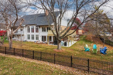 Tiny photo for 1908 Crimson Lane, Bloomington, IL 61704 (MLS # 12506927)