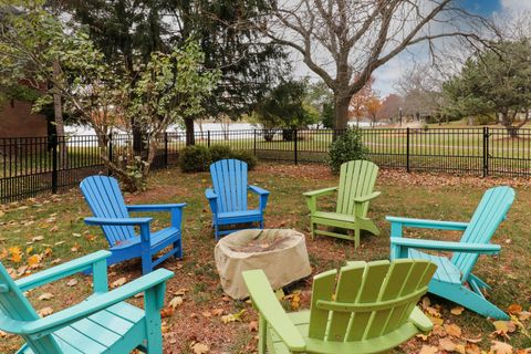 Tiny photo for 1908 Crimson Lane, Bloomington, IL 61704 (MLS # 12506927)