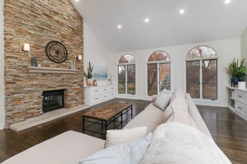 Tiny photo for 1908 Crimson Lane, Bloomington, IL 61704 (MLS # 12506927)