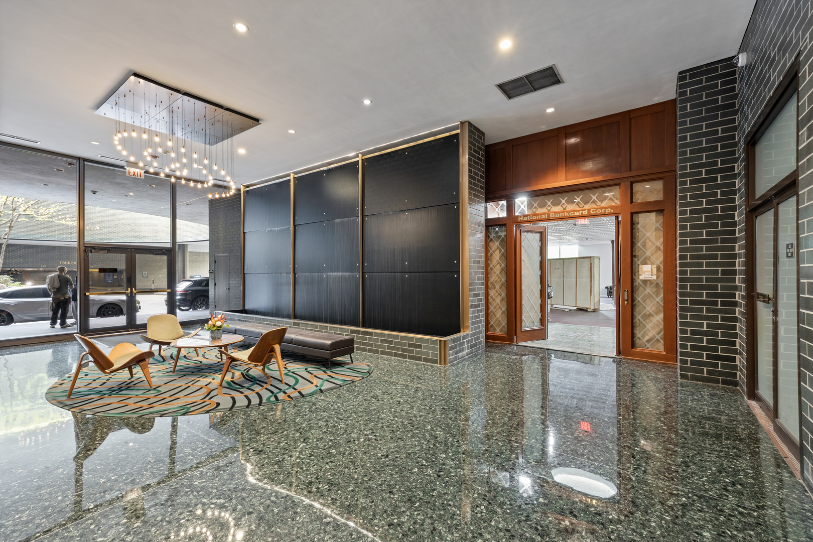 505 N Lake Shore Drive 101