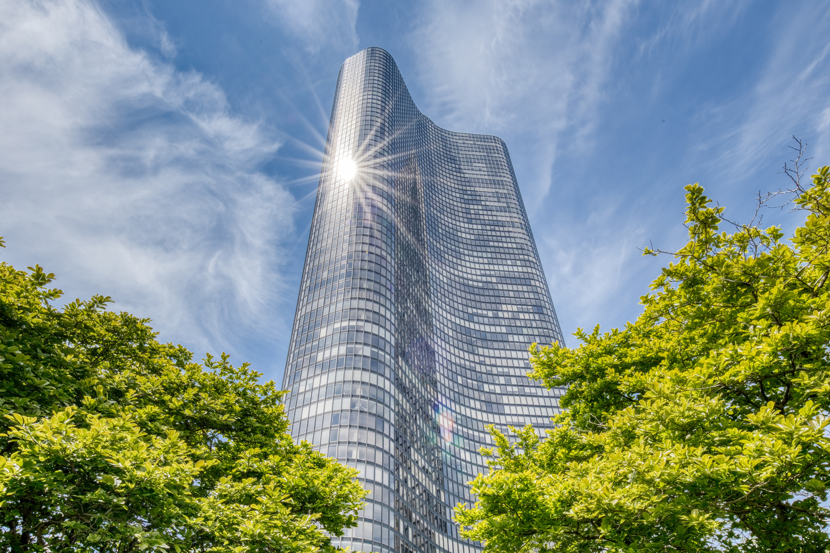 505 N Lake Shore Drive 101