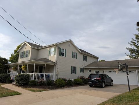 Tiny photo for 604 W Oregon Street, Polo, IL 61064 (MLS # 12489835)