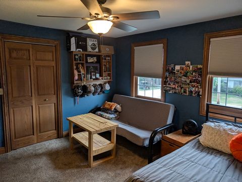 Tiny photo for 604 W Oregon Street, Polo, IL 61064 (MLS # 12489835)