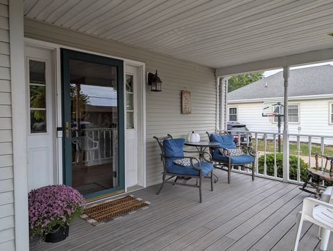 Tiny photo for 604 W Oregon Street, Polo, IL 61064 (MLS # 12489835)