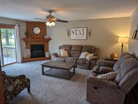 Tiny photo for 604 W Oregon Street, Polo, IL 61064 (MLS # 12489835)