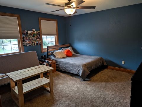 Tiny photo for 604 W Oregon Street, Polo, IL 61064 (MLS # 12489835)