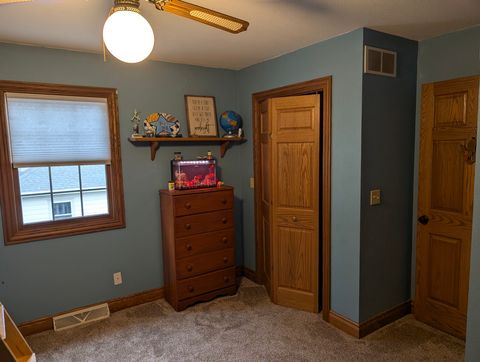 Tiny photo for 604 W Oregon Street, Polo, IL 61064 (MLS # 12489835)