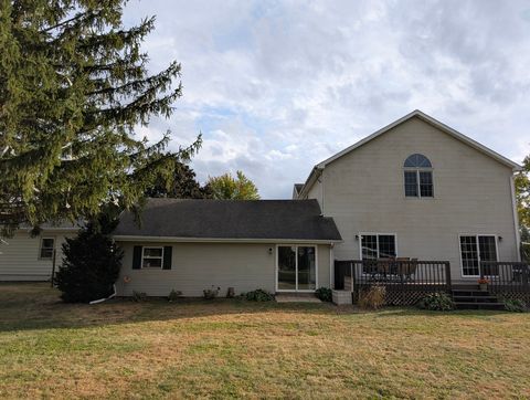 Tiny photo for 604 W Oregon Street, Polo, IL 61064 (MLS # 12489835)