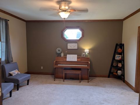Tiny photo for 604 W Oregon Street, Polo, IL 61064 (MLS # 12489835)