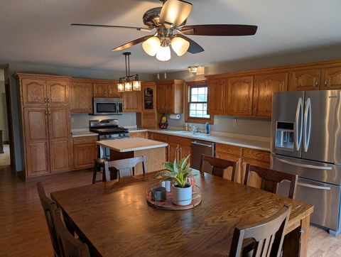 Tiny photo for 604 W Oregon Street, Polo, IL 61064 (MLS # 12489835)
