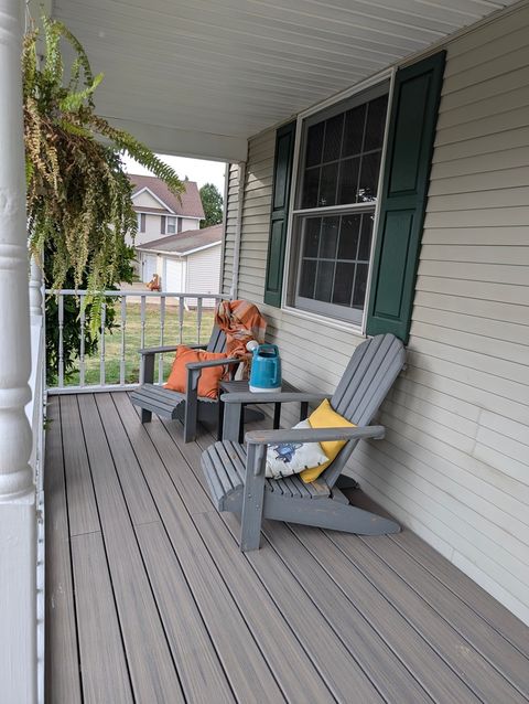 Tiny photo for 604 W Oregon Street, Polo, IL 61064 (MLS # 12489835)