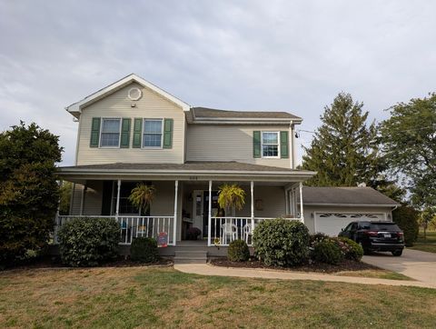 Photo of 604 W Oregon Street, Polo, IL 61064 (MLS # 12489835)