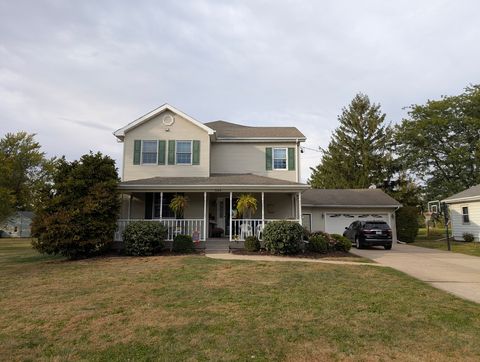 Tiny photo for 604 W Oregon Street, Polo, IL 61064 (MLS # 12489835)