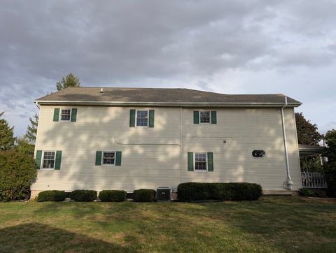 Tiny photo for 604 W Oregon Street, Polo, IL 61064 (MLS # 12489835)
