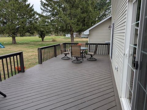 Tiny photo for 604 W Oregon Street, Polo, IL 61064 (MLS # 12489835)