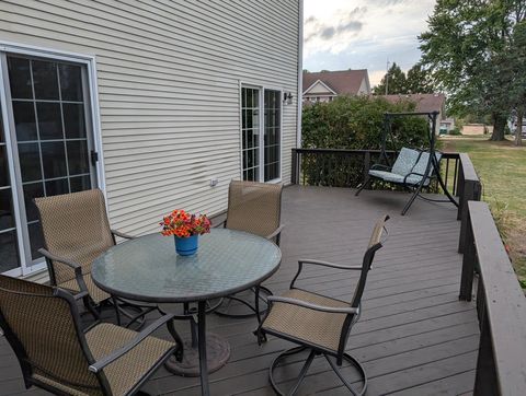 Tiny photo for 604 W Oregon Street, Polo, IL 61064 (MLS # 12489835)