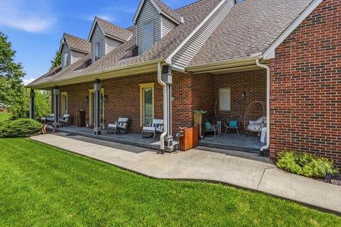 Tiny photo for 2102 Belmont Park Lane, Champaign, IL 61822 (MLS # 12686268)