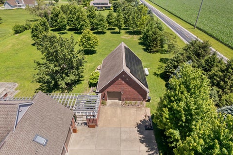 Tiny photo for 2102 Belmont Park Lane, Champaign, IL 61822 (MLS # 12686268)