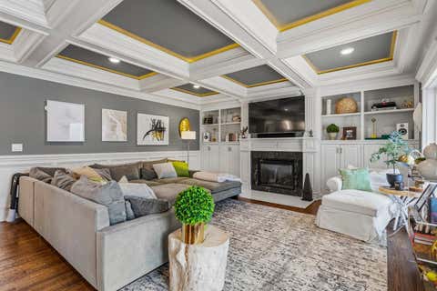 Tiny photo for 2102 Belmont Park Lane, Champaign, IL 61822 (MLS # 12686268)