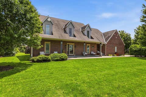 Tiny photo for 2102 Belmont Park Lane, Champaign, IL 61822 (MLS # 12686268)