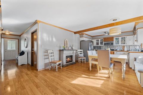 Tiny photo for 15426 S 82nd Avenue, Orland Park, IL 60462 (MLS # 12498729)