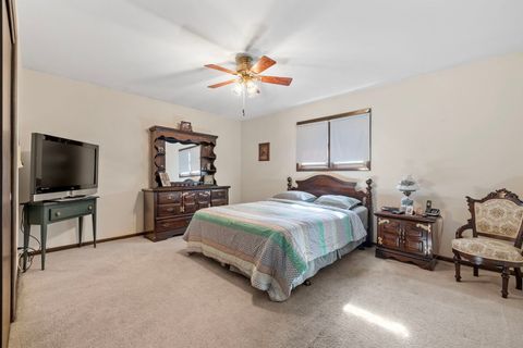 Tiny photo for 15426 S 82nd Avenue, Orland Park, IL 60462 (MLS # 12498729)