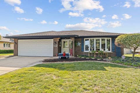 Photo of 15426 S 82nd Avenue, Orland Park, IL 60462 (MLS # 12498729)