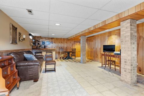 Tiny photo for 15426 S 82nd Avenue, Orland Park, IL 60462 (MLS # 12498729)