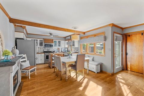 Tiny photo for 15426 S 82nd Avenue, Orland Park, IL 60462 (MLS # 12498729)