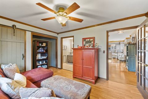 Tiny photo for 15426 S 82nd Avenue, Orland Park, IL 60462 (MLS # 12498729)