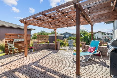 Tiny photo for 15426 S 82nd Avenue, Orland Park, IL 60462 (MLS # 12498729)