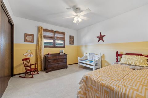 Tiny photo for 15426 S 82nd Avenue, Orland Park, IL 60462 (MLS # 12498729)